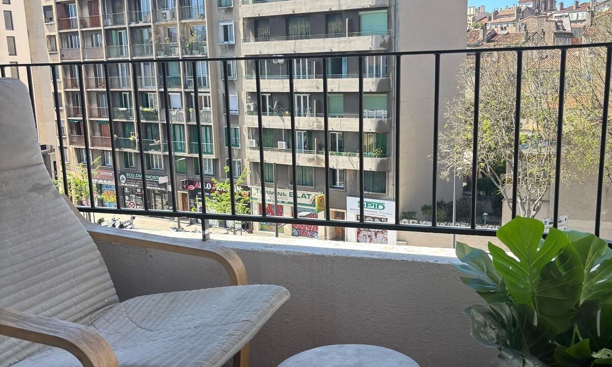 Photo of Outdoor in 4th Arrondissement