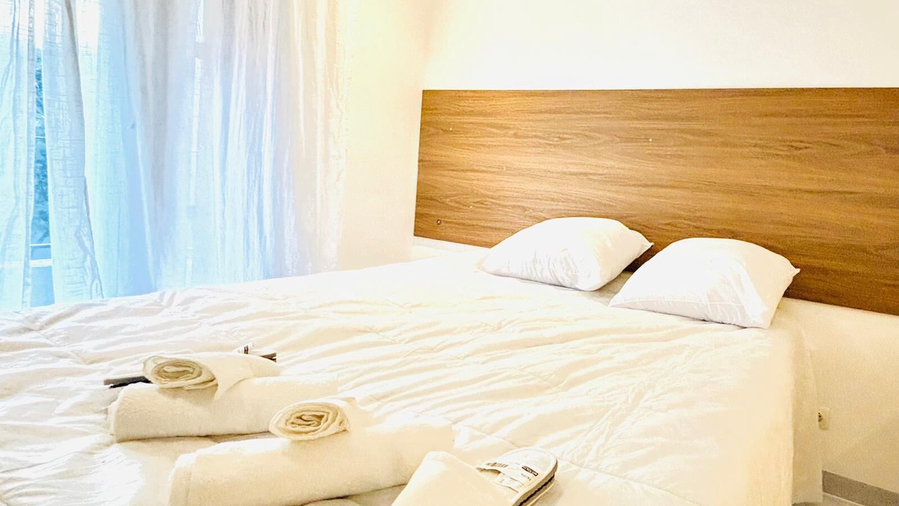Photo of Bedroom in 4th Arrondissement