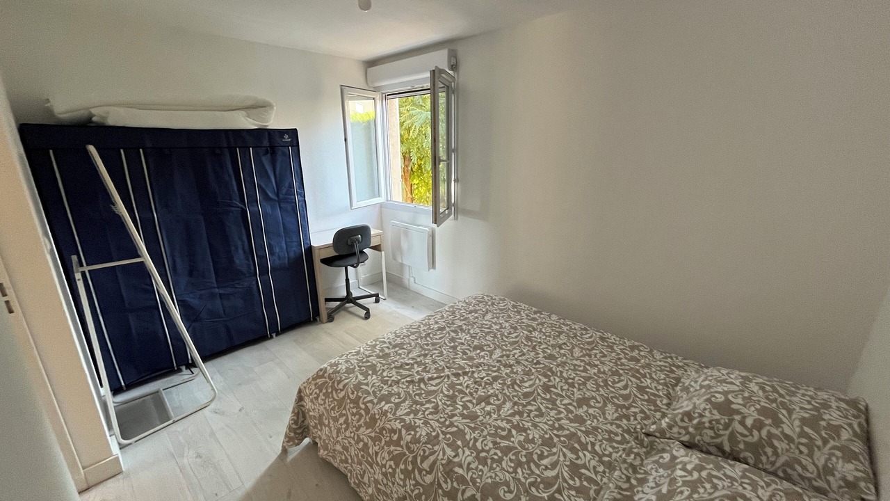 Photo of Bedroom in La Valbarelle