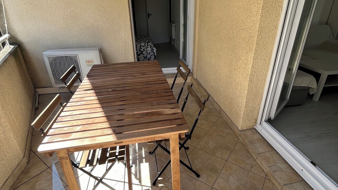 Photo of Outdoor in La Valbarelle