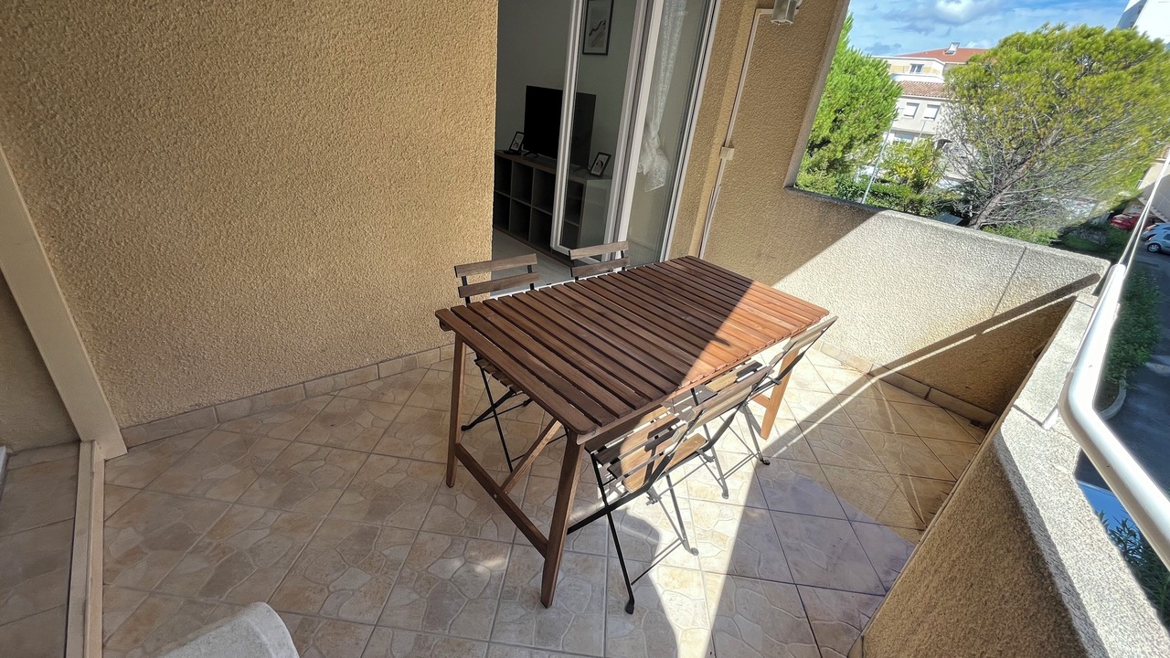 Photo of Outdoor in La Valbarelle
