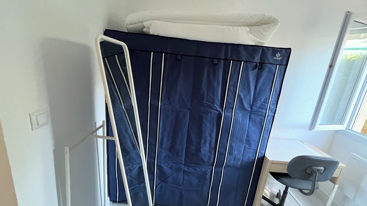 Photo of Bedroom in La Valbarelle