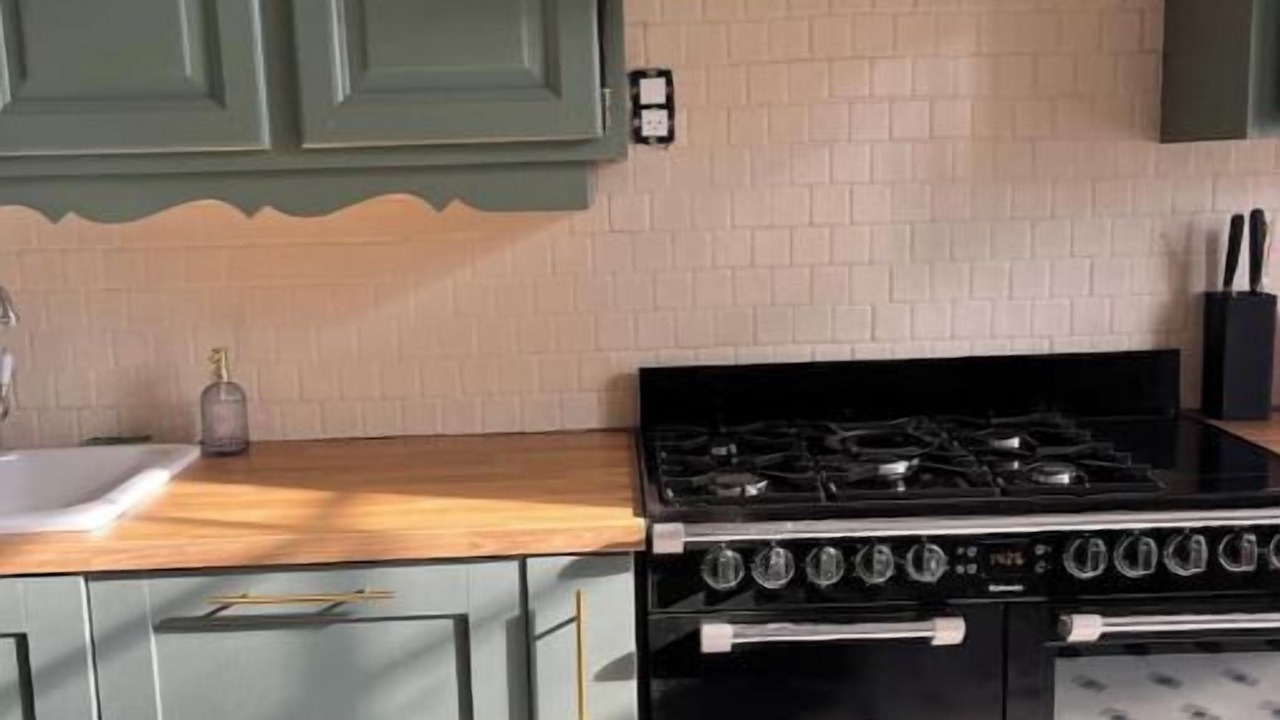 Photo of Kitchen in Avignon