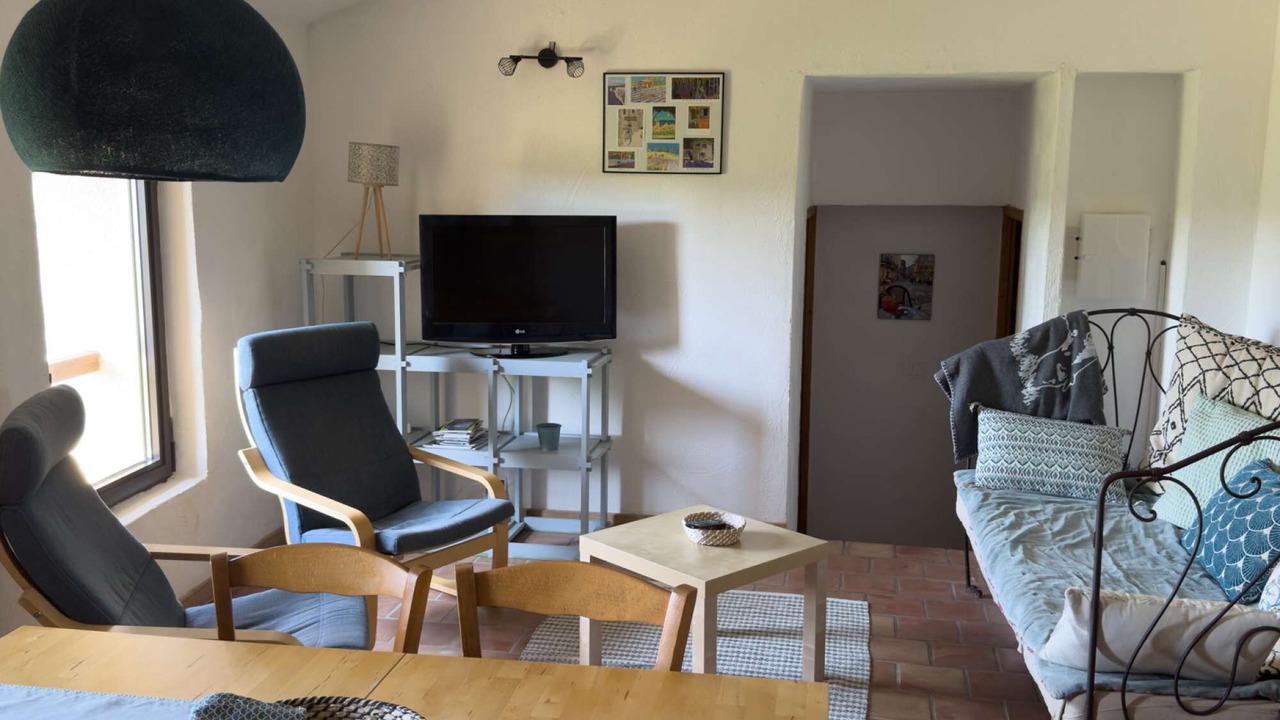 Photo of Livingroom in Puyvert