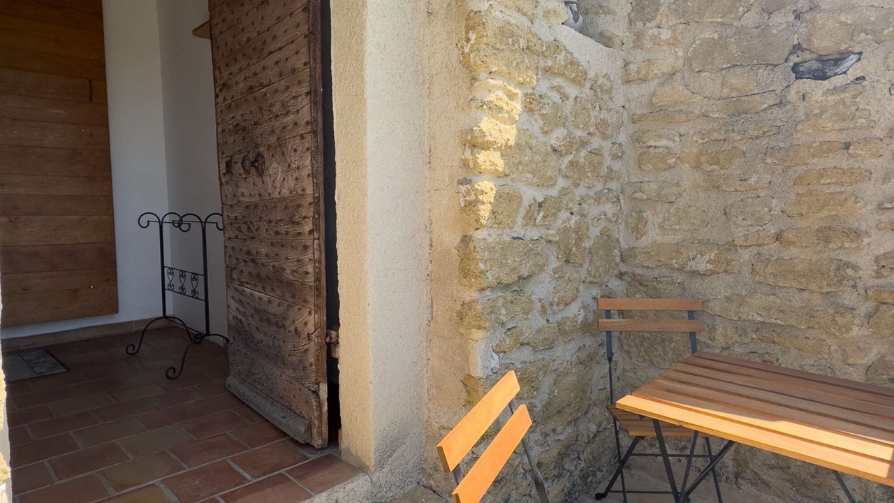 Photo of Outdoor in Puyvert