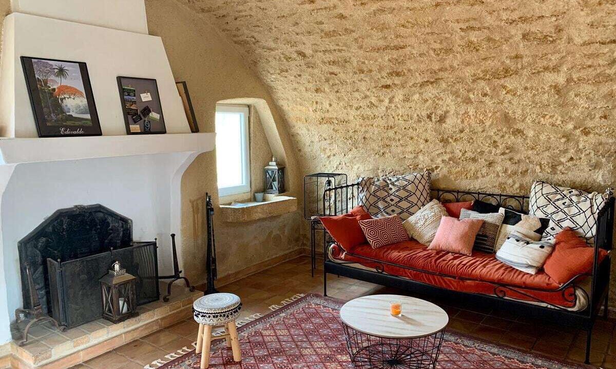 Photo of Livingroom in Montredon