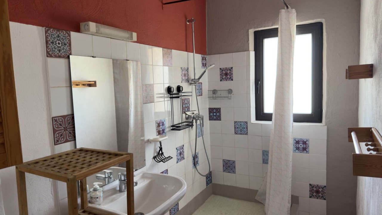 Photo of Bathroom in Montredon
