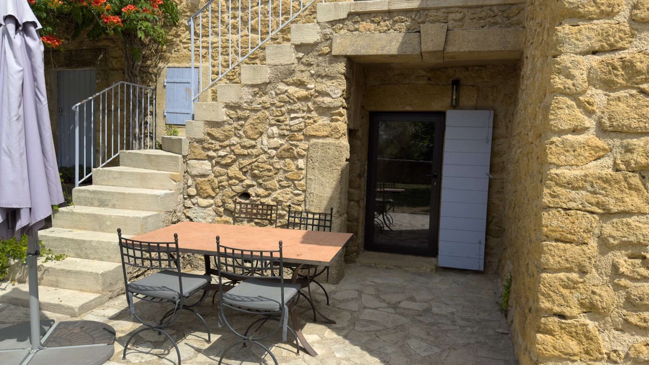 Photo of Outdoor in Montredon