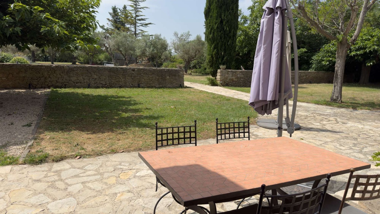 Photo of Outdoor in Montredon