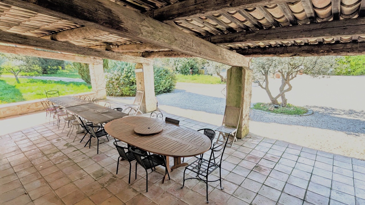 Photo of Outdoor in Roquefort-la-Bedoule