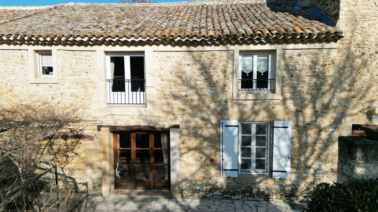 Photo of Outdoor in Caderousse