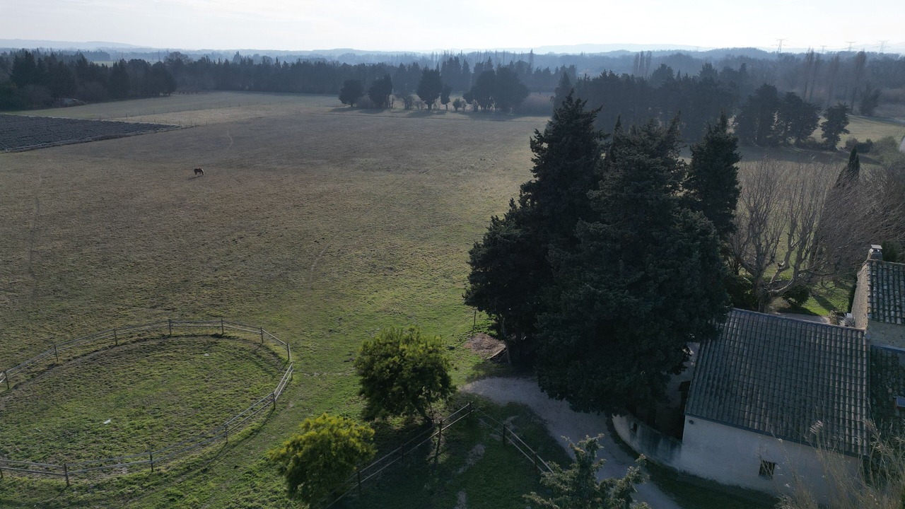 Photo of Outdoor in Caderousse