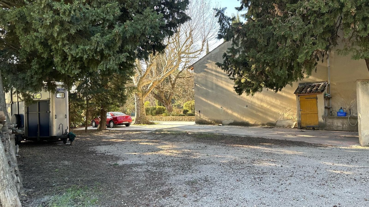 Photo of Outdoor in Caderousse