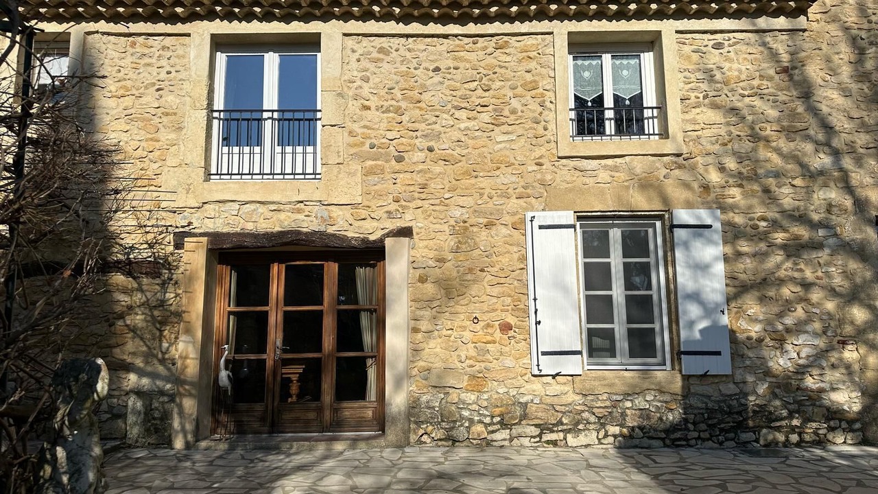 Photo of Outdoor in Caderousse