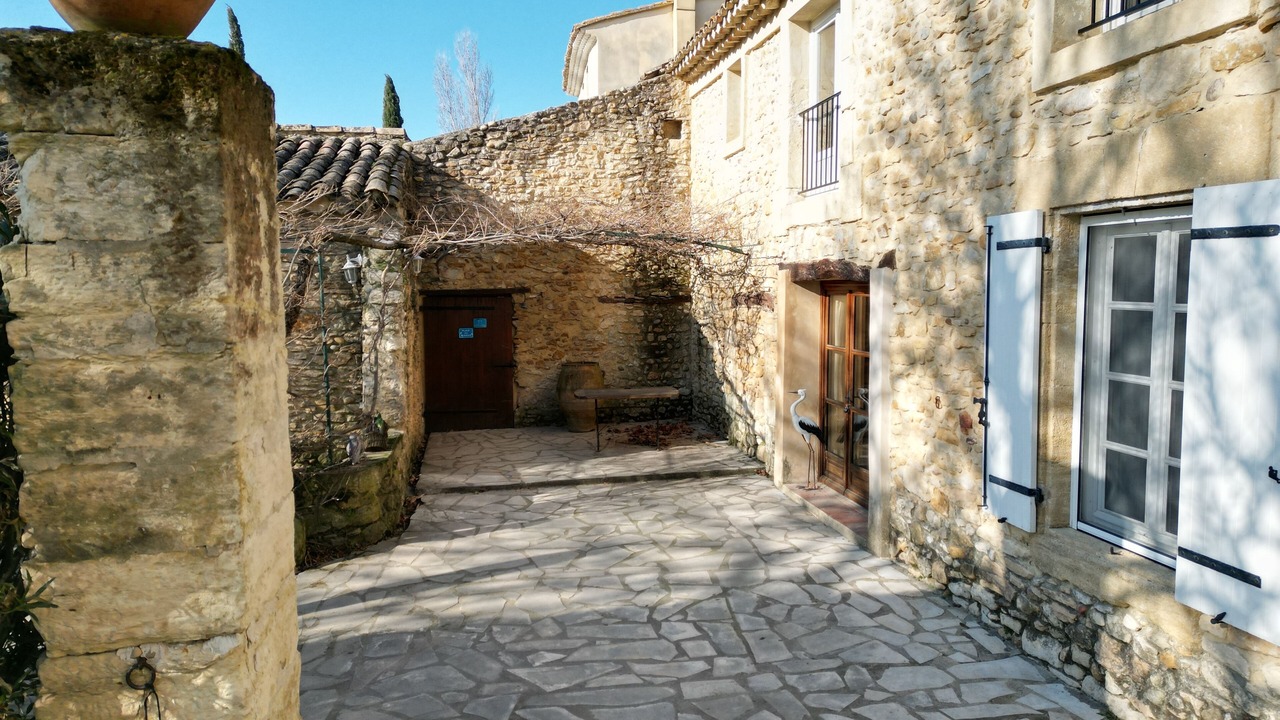 Photo of Outdoor in Caderousse