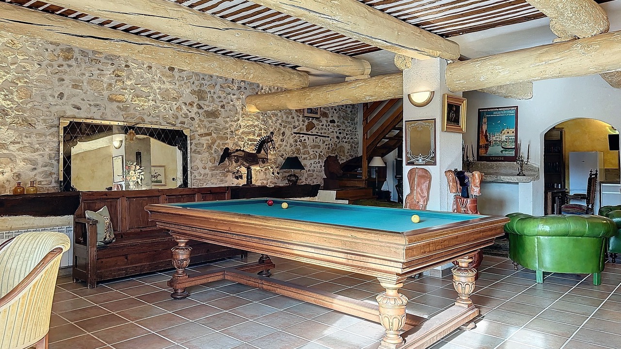 Photo of Bedroom in Caderousse