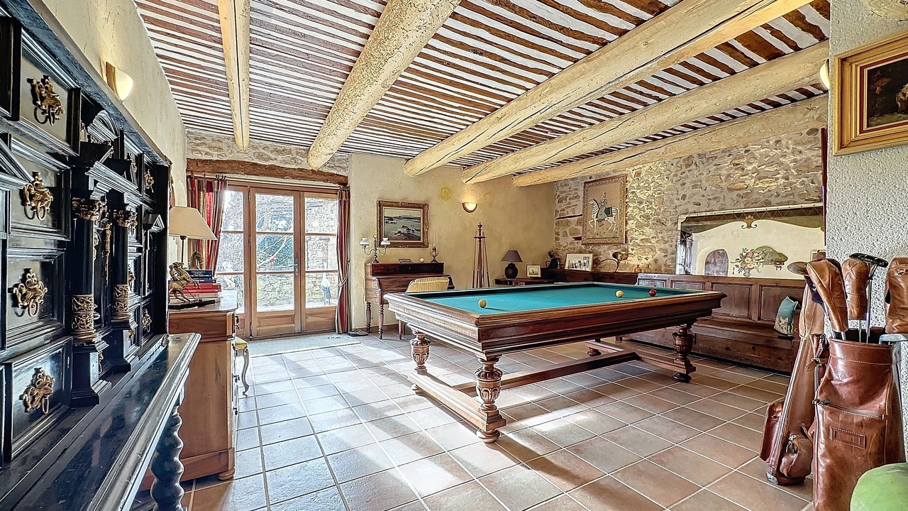 Photo of Bedroom in Caderousse