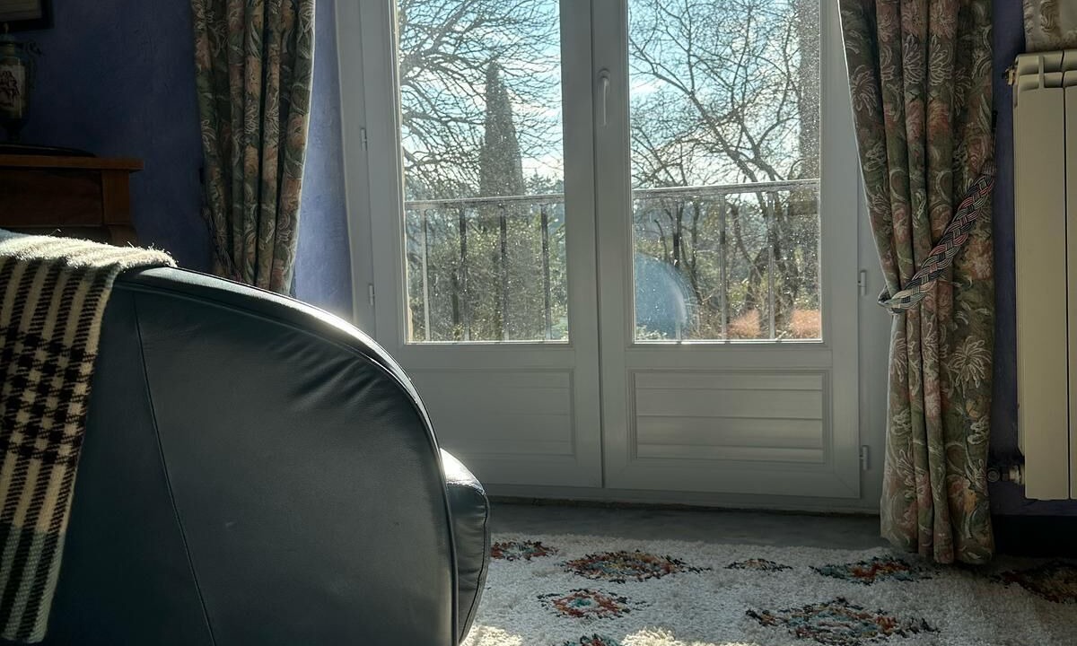 Photo of Livingroom in Caderousse