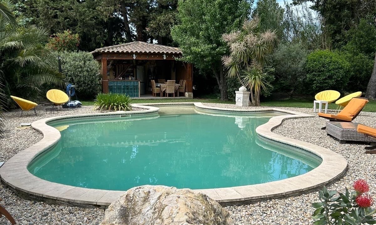 Photo of Outdoor in Caderousse