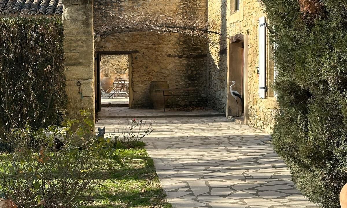Photo of Outdoor in Caderousse