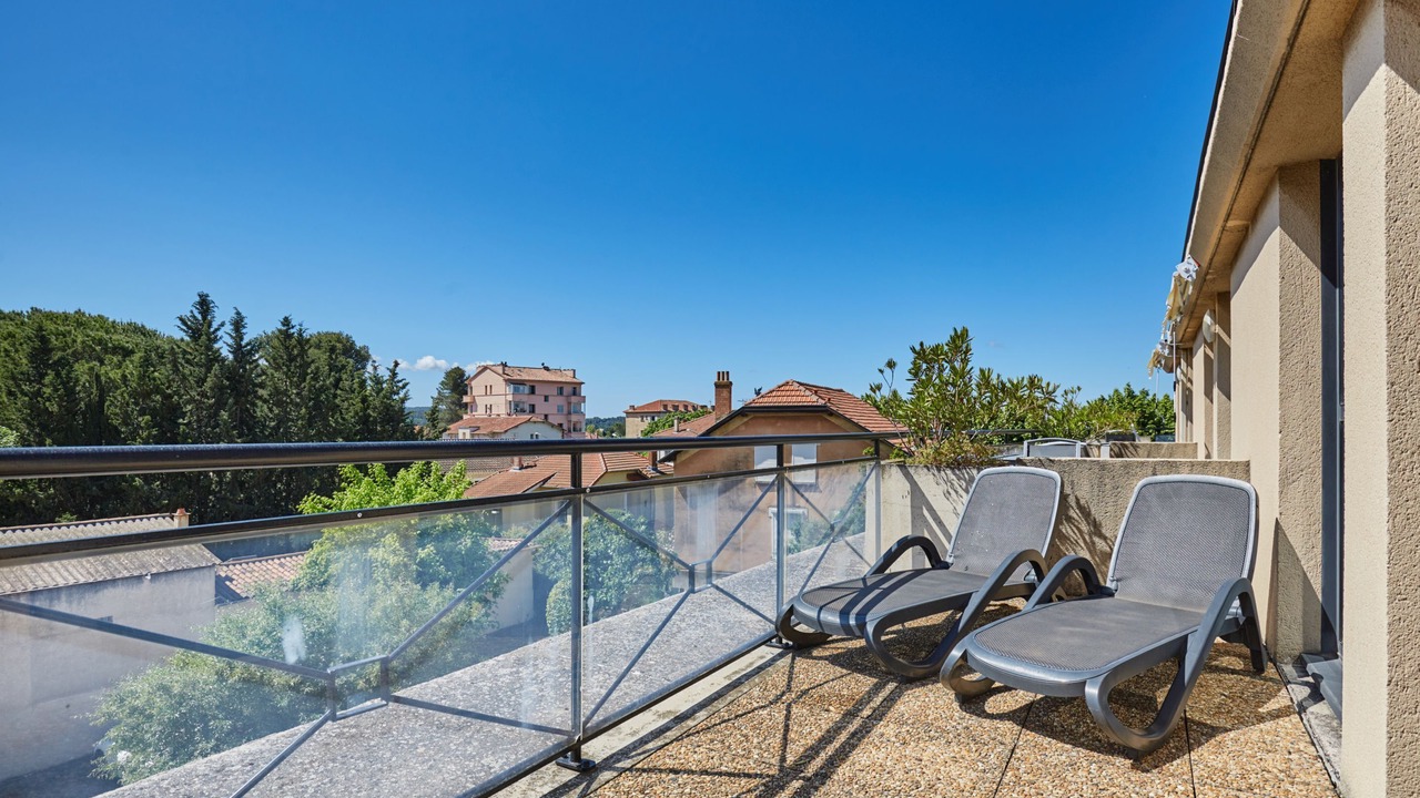 Photo of Outdoor in Couronne Urbaine