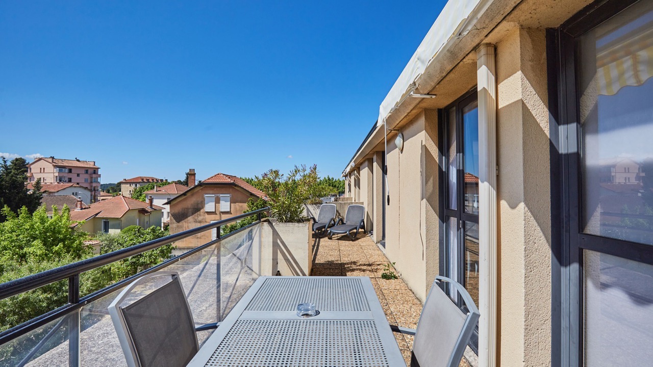 Photo of Outdoor in Couronne Urbaine
