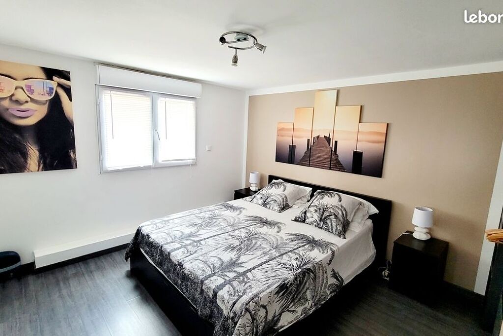 Photo of Bedroom in Milhaud