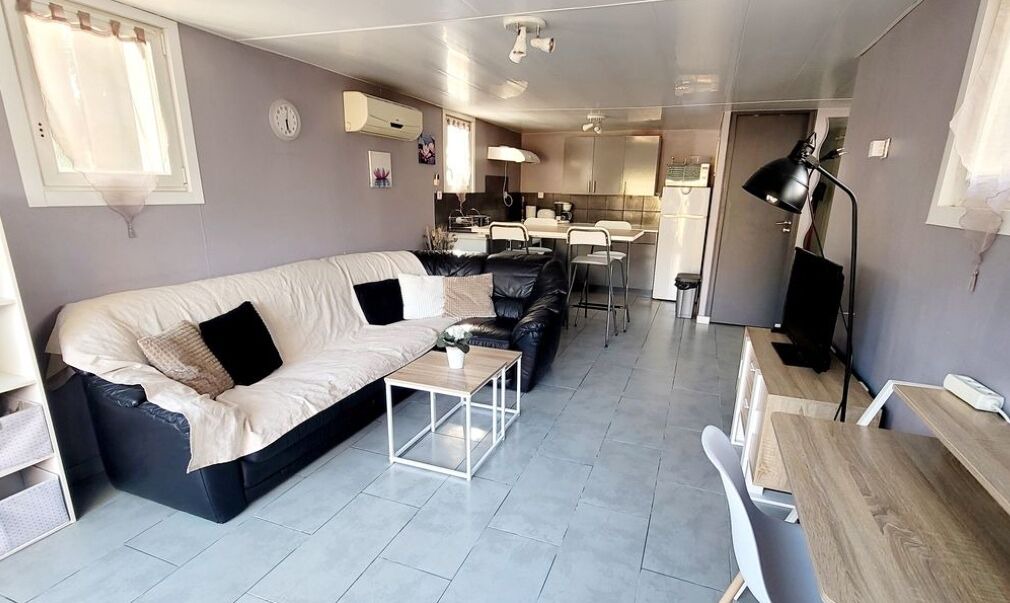 Photo of Livingroom in Milhaud