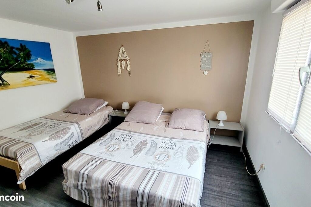 Photo of Bedroom in Milhaud
