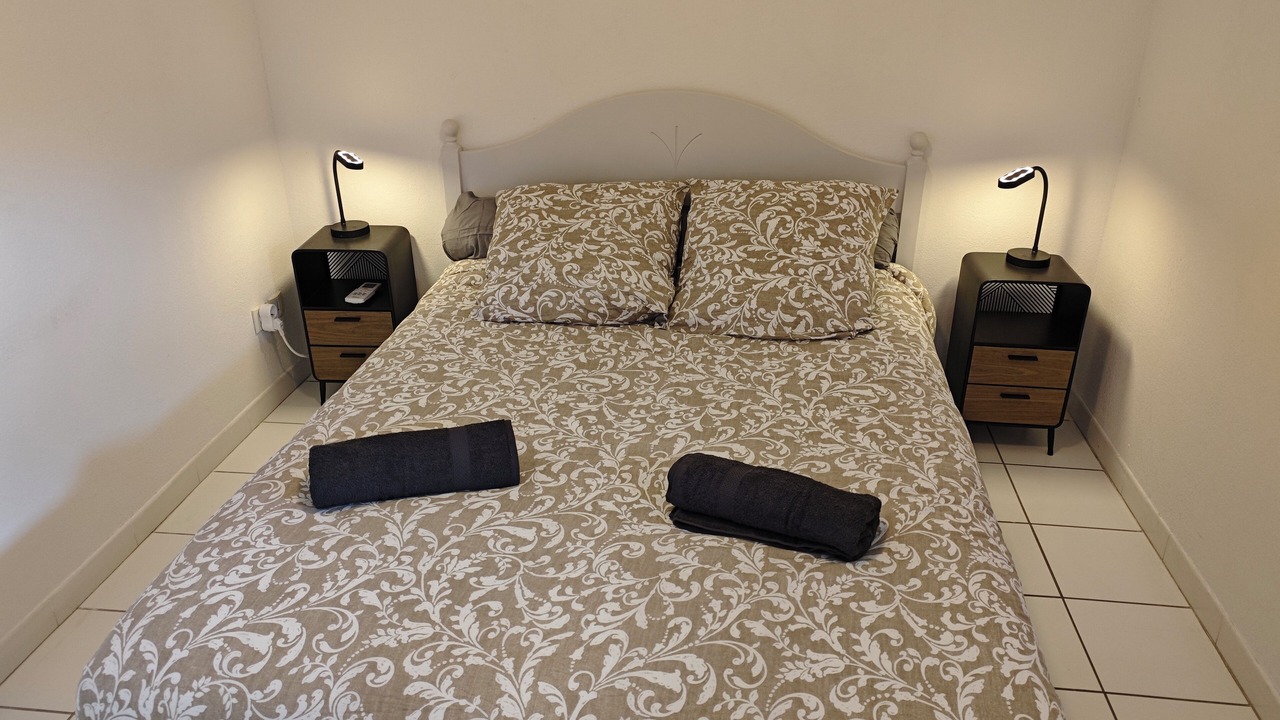 Photo of Bedroom in Saint-Saturnin-les-Avignon