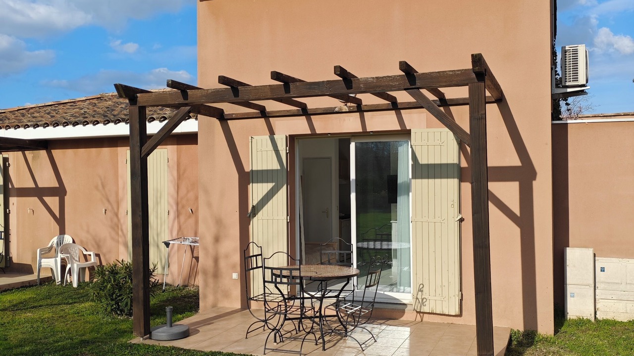 Photo of Outdoor in Saint-Saturnin-les-Avignon