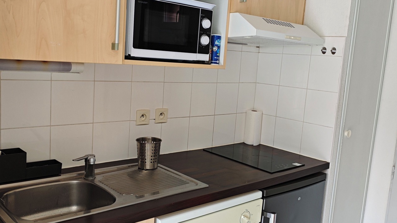 Photo of Kitchen in Saint-Saturnin-les-Avignon