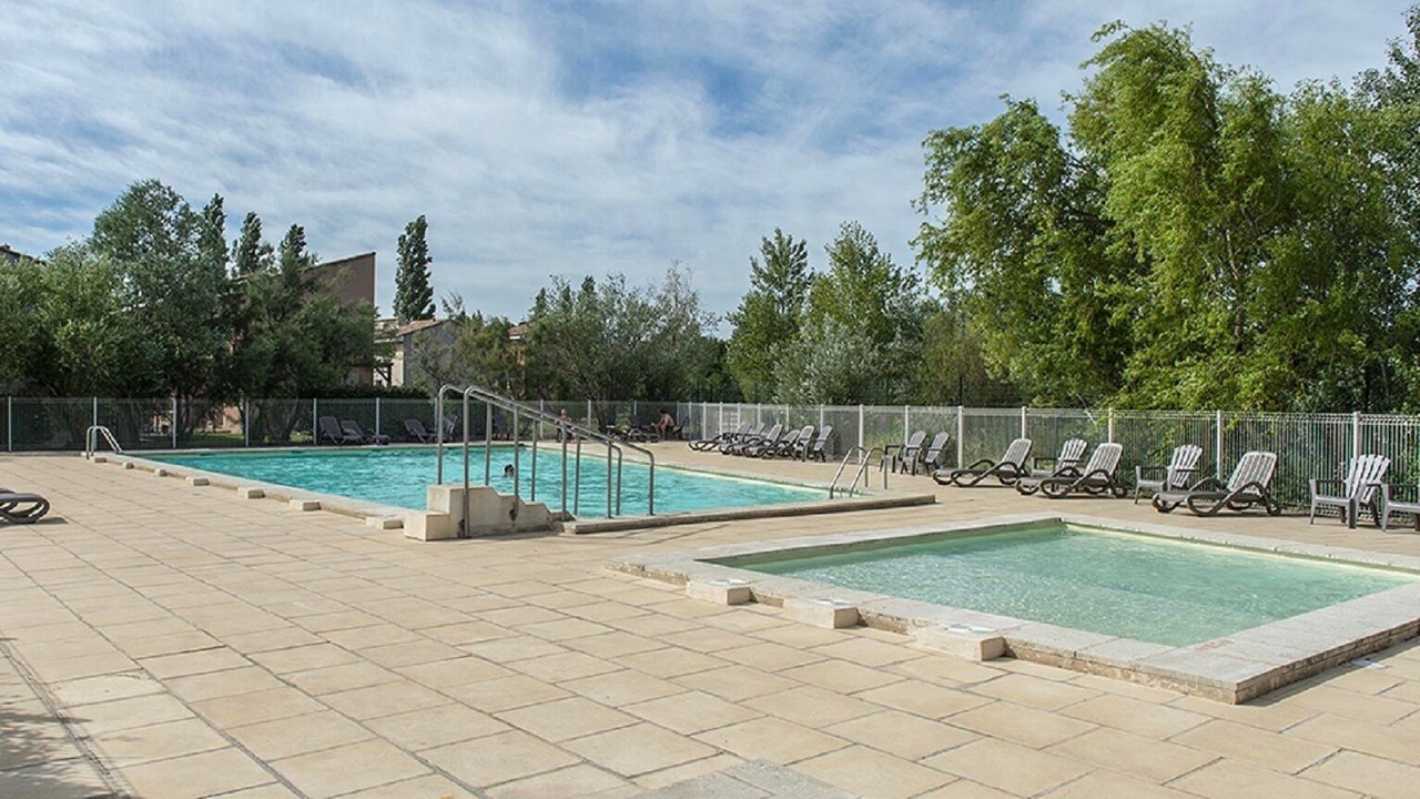 Photo of Outdoor in Saint-Saturnin-les-Avignon