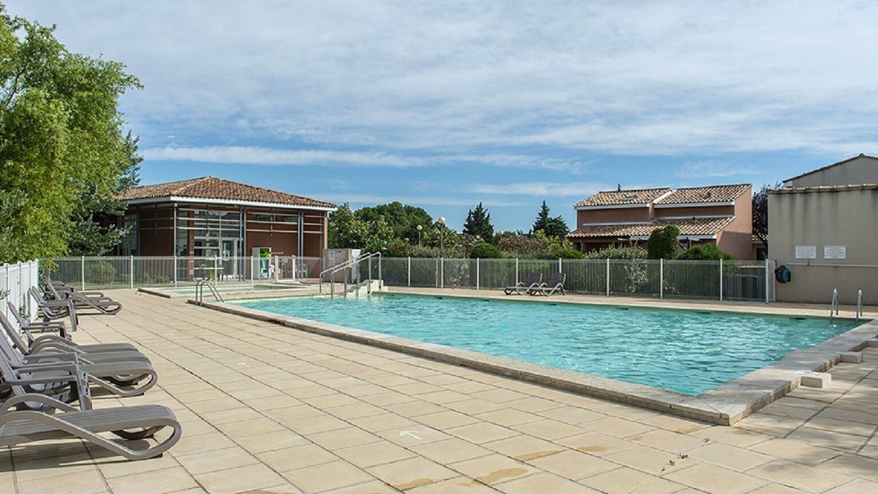 Photo of Outdoor in Saint-Saturnin-les-Avignon