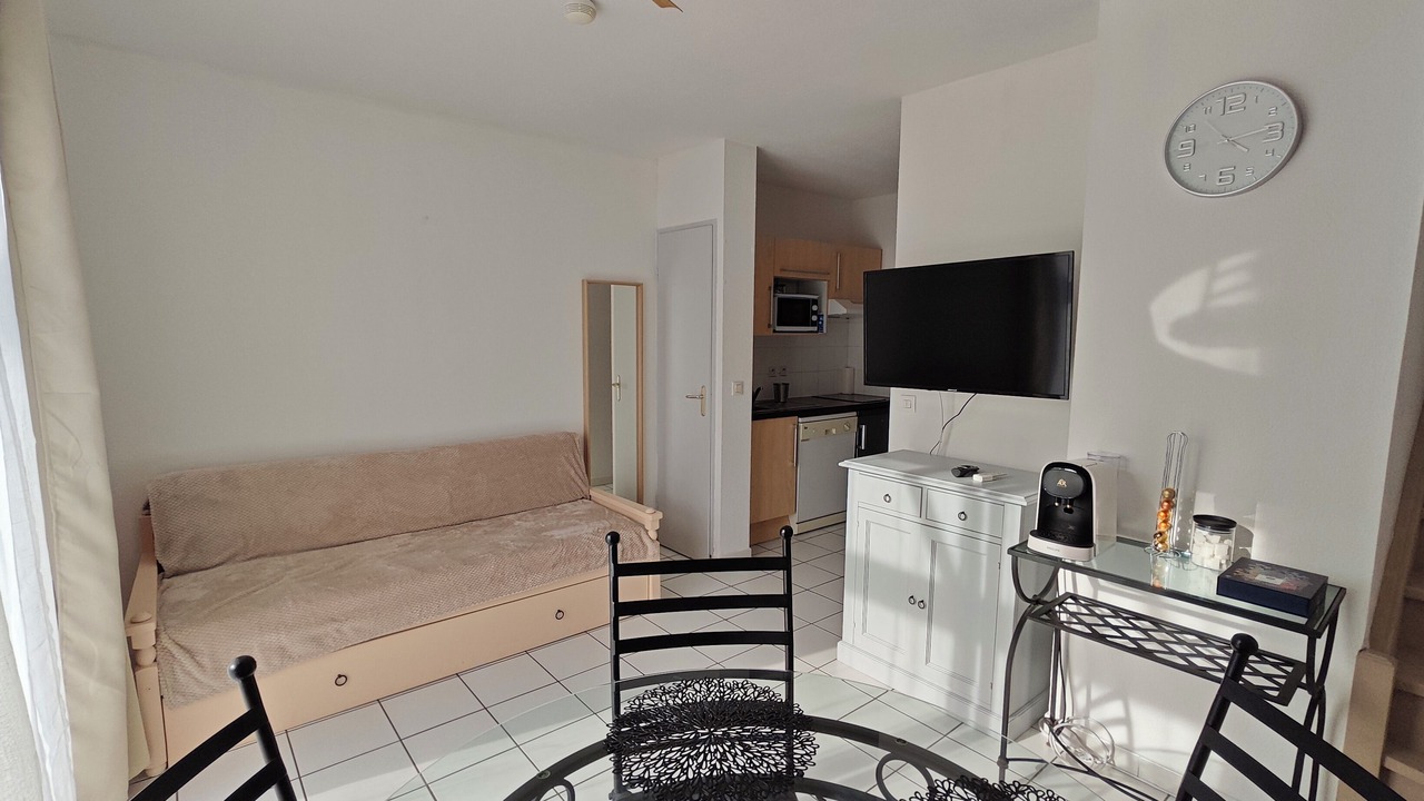 Photo of Livingroom in Saint-Saturnin-les-Avignon