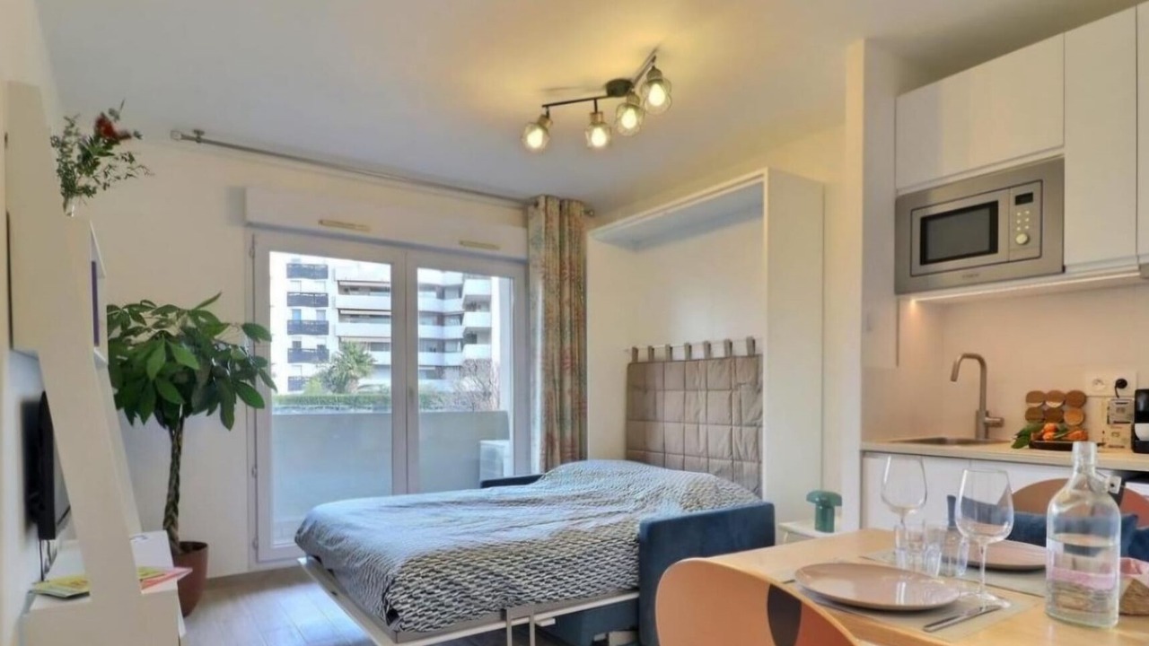 Photo of Bedroom in Lodi