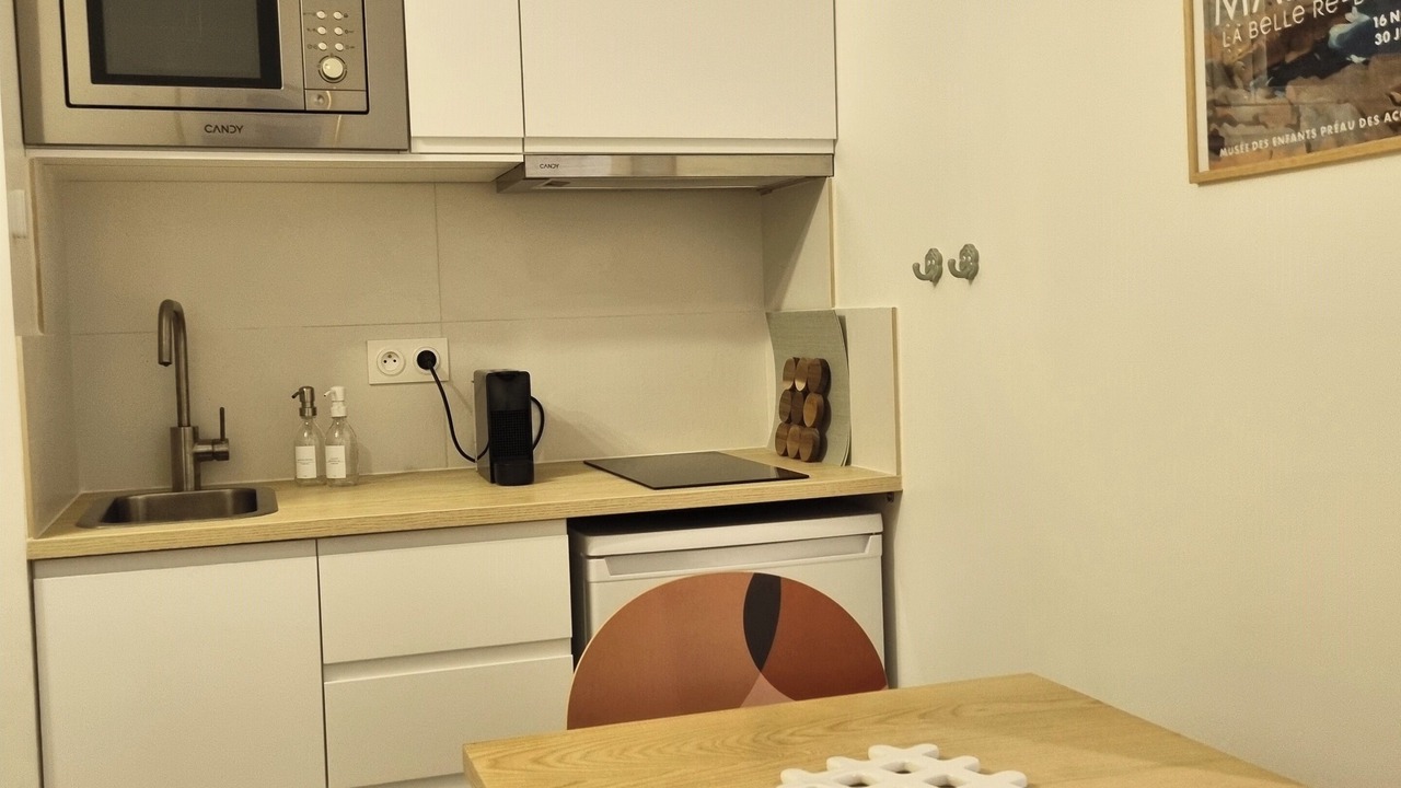 Photo of Kitchen in Lodi
