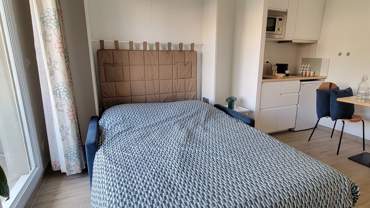 Photo of Bedroom in Lodi