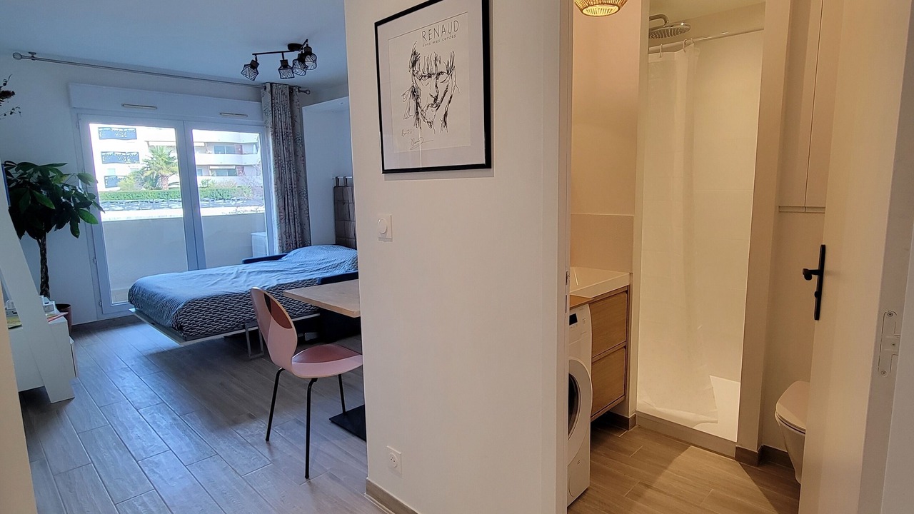 Photo of Bedroom in Lodi