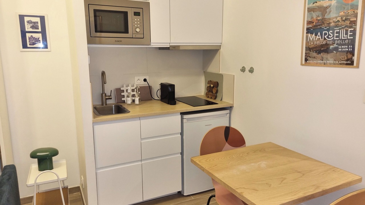 Photo of Kitchen in Lodi