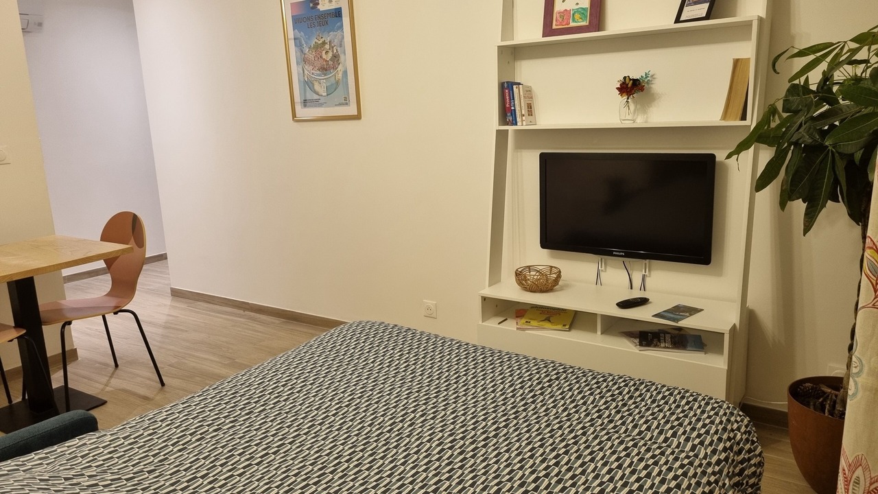 Photo of Bedroom in Lodi
