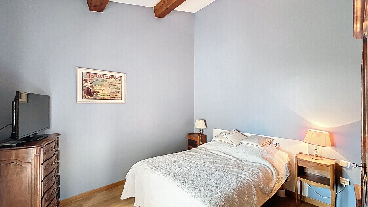 Photo of Bedroom in Saintes-Maries-de-la-Mer