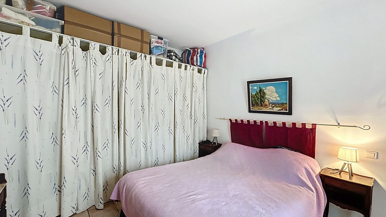 Photo of Bedroom in Saintes-Maries-de-la-Mer