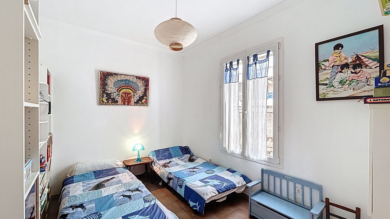 Photo of Bedroom in Saintes-Maries-de-la-Mer