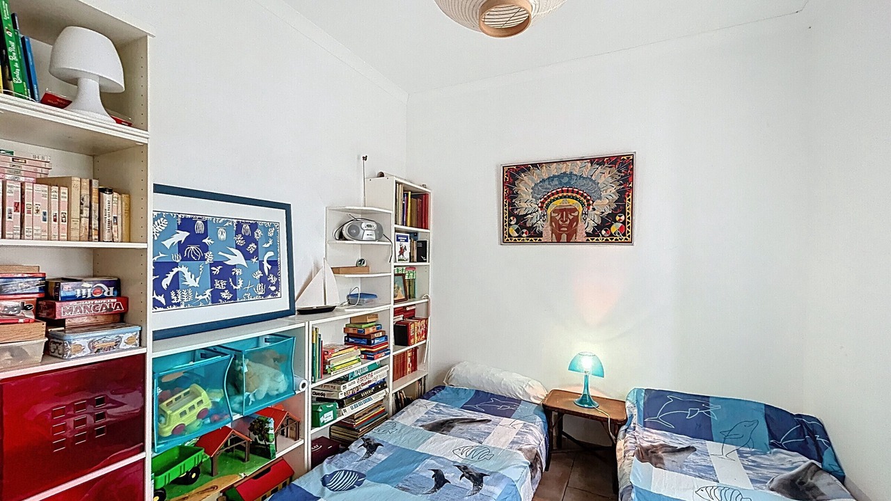 Photo of Bedroom in Saintes-Maries-de-la-Mer
