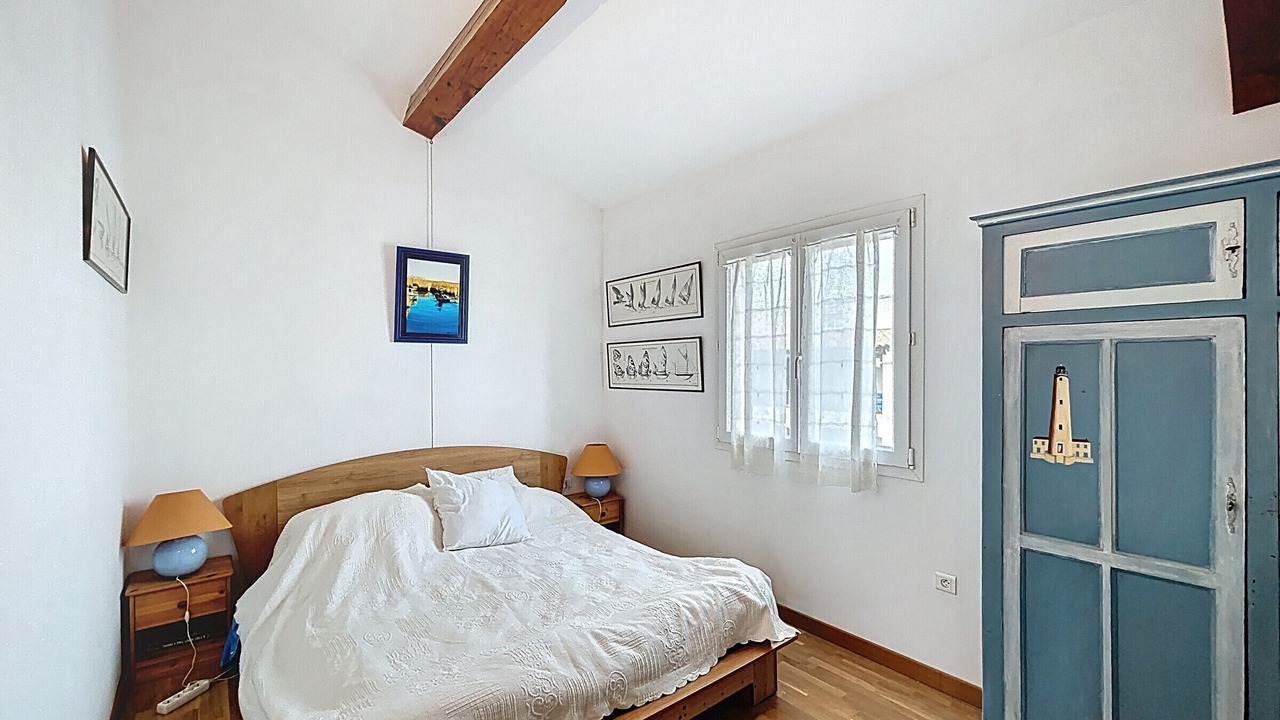 Photo of Bedroom in Saintes-Maries-de-la-Mer