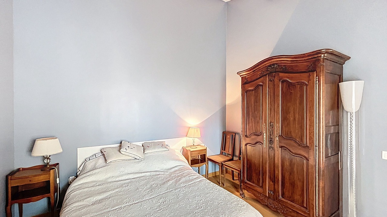 Photo of Bedroom in Saintes-Maries-de-la-Mer