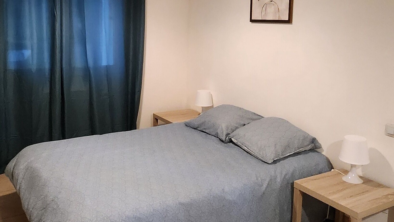 Photo of Bedroom in Le Thor
