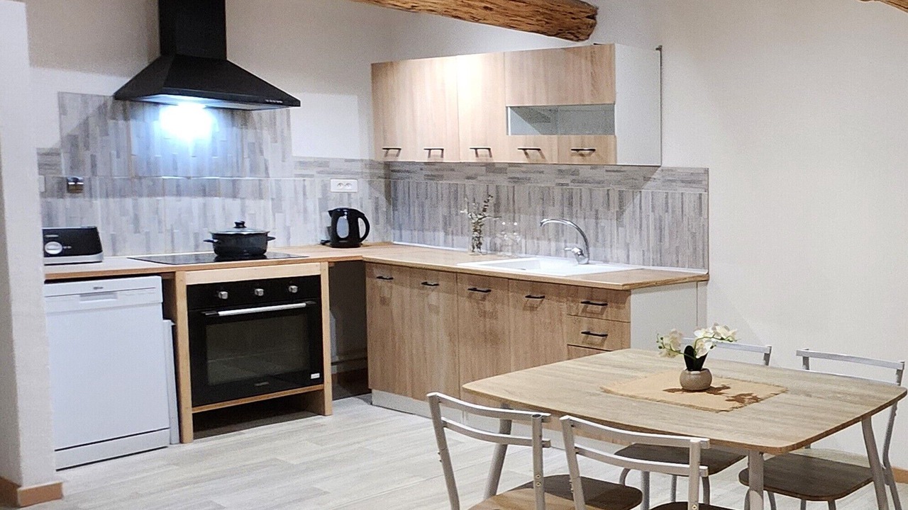 Photo of Kitchen in Le Thor