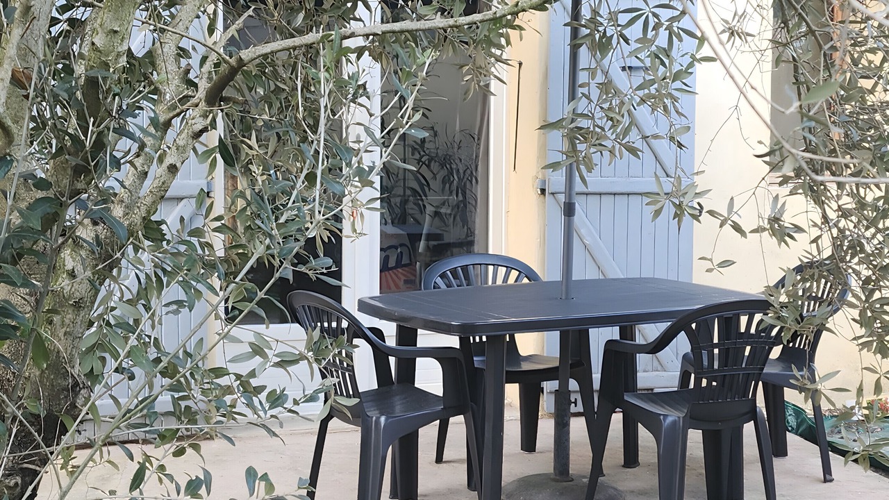 Photo of Outdoor in Le Thor